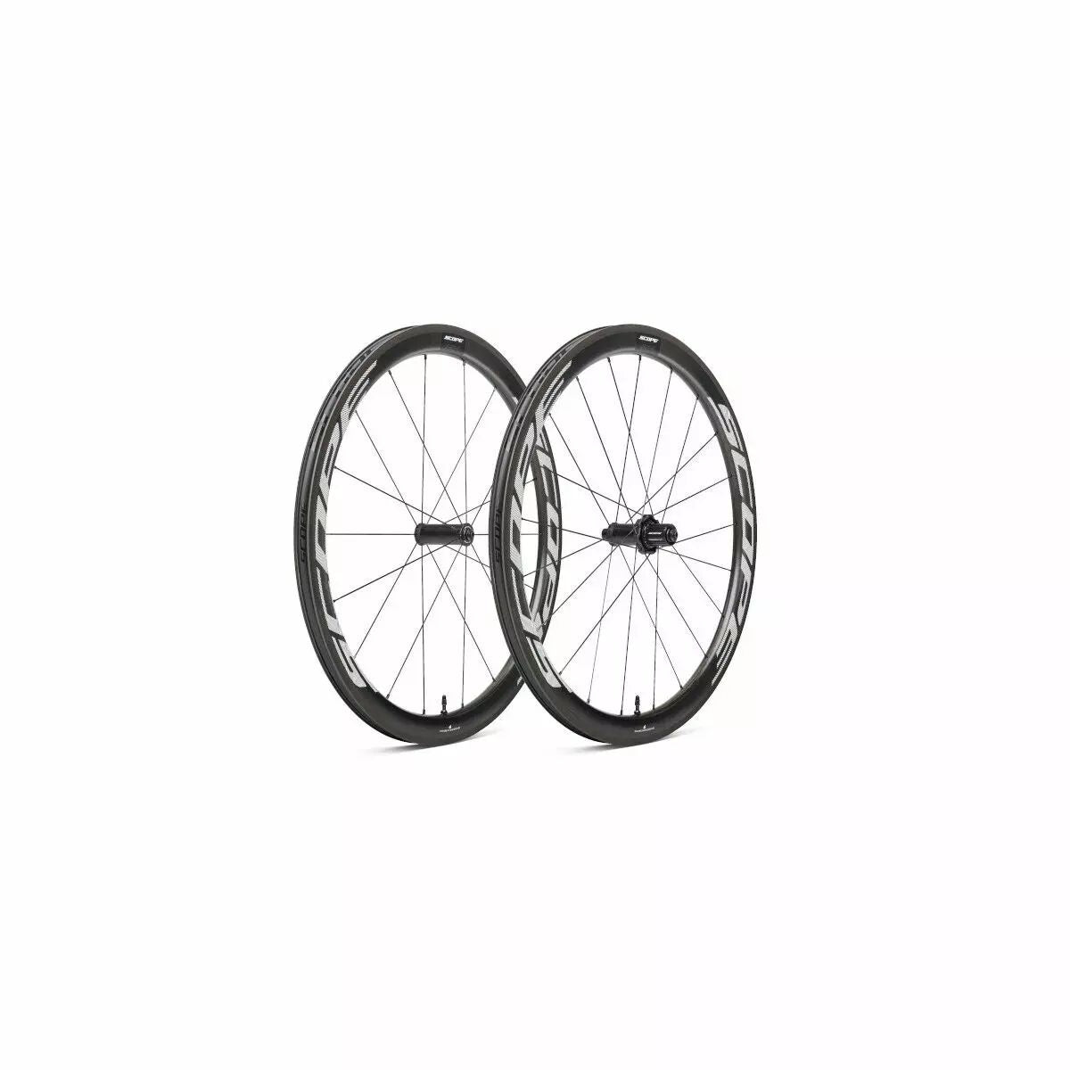 Paire de roues R4 Patins (45mm) SCOPE