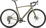 Vélo SPECIALIZED  Roubaix Sport Apex Setspr/Fstgrn