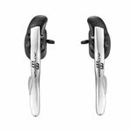 CAMPAGNOLO poignées Ergopower ATHENA SILVER Power Shift 11s - BLACK option