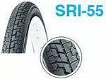 Pneu DUTCH PERFECT 26X1 3/8  noir SRI 55 (650X35A)