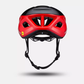 Casque Specialized Propero 4 Black Red
