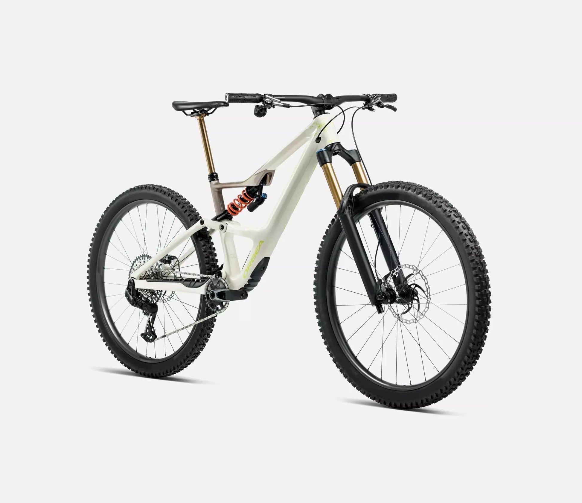VTT tout-suspendu  Orbea Occam LT M10 2026