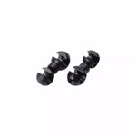 Connecteur de gaines Noire (50pcs) BBB
