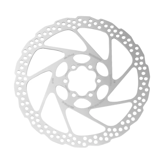 SHIMANO Disque 180mm 6 Trous SM-RT56