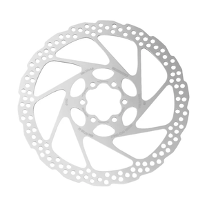 SHIMANO Disque 180mm 6 Trous SM-RT56