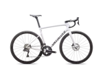 Vélo SPECIALIZED Tarmac SL8 Expert DI2 WHT/METBLK