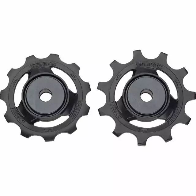 SHIMANO Galets De Dérailleur 11v RD-R9100