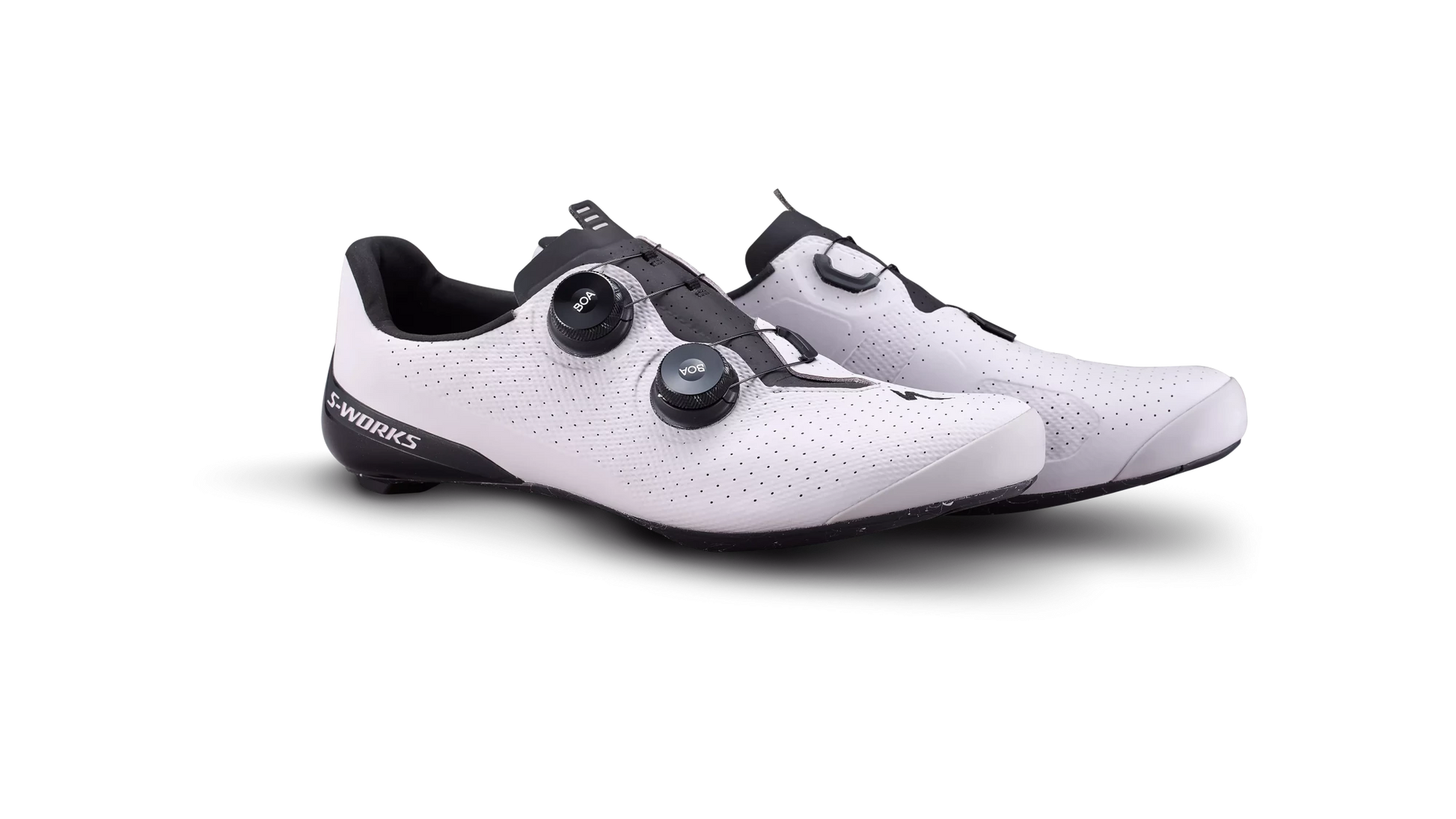 Chaussures Specialized Sworks Torch Dstcly 38 (rose pale)