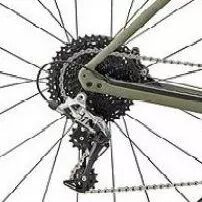 SPECIALIZED DIVERGE COMP Carbon OLVGRN/OAKGRN/CHRM