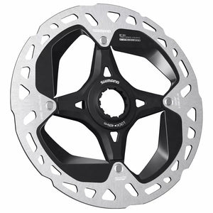 Disque Frein SHIMANO 160mm Center Lock RT-MT900 Ice-Tech Freeza