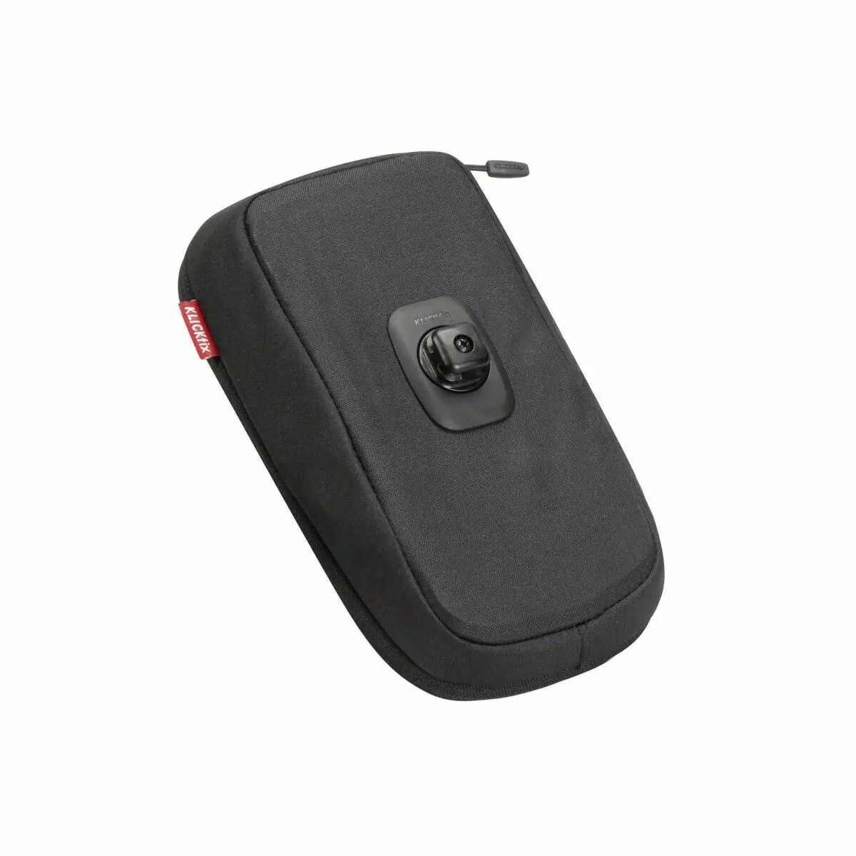 Phonebag comfort M Noir KLICKFIX