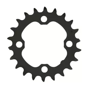 Plateau SHIMANO 28D-AJ Deore XT FC-M785