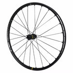 Roue Mavic Crossmax XLS 29 DCL Arrière Boost