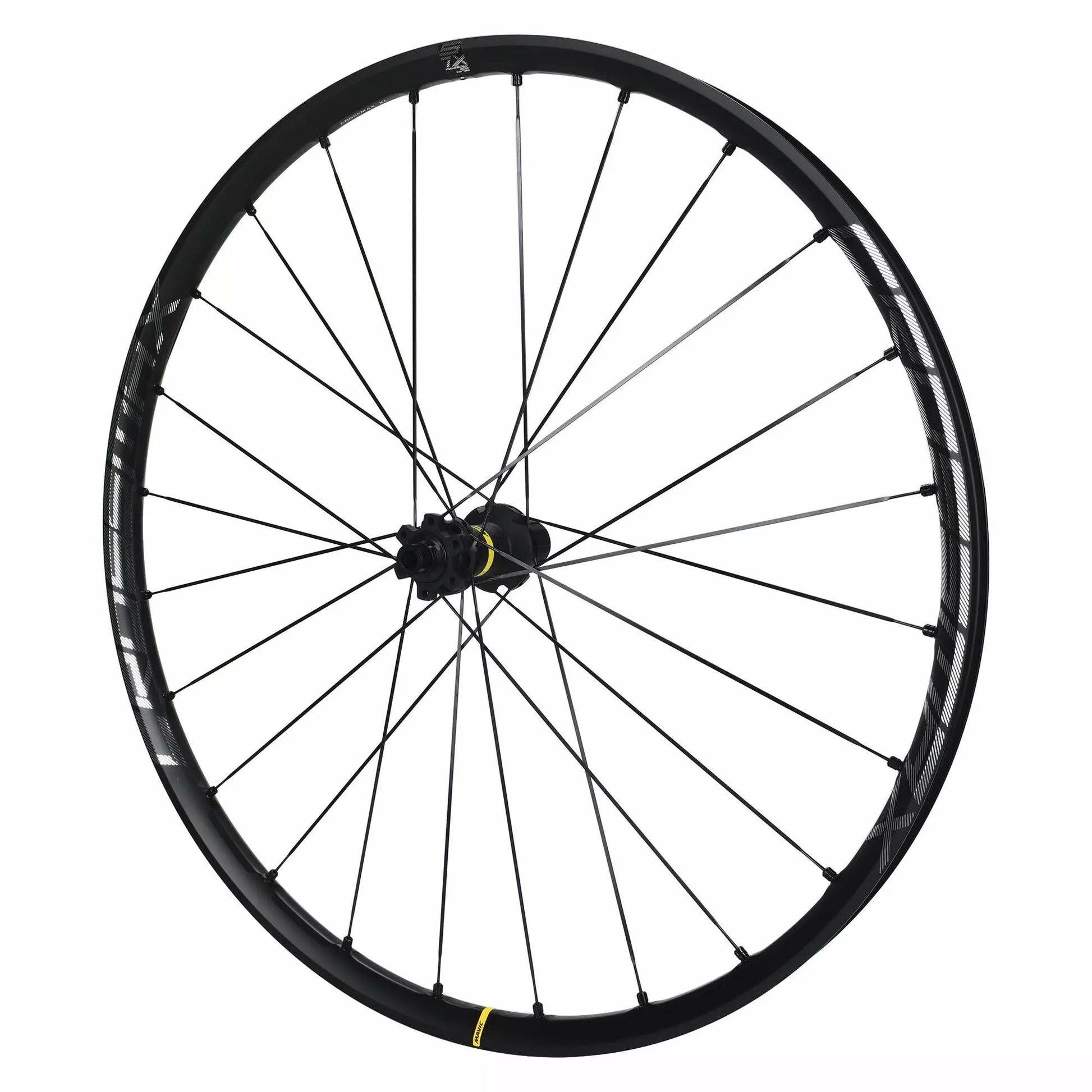 Roue Mavic Crossmax XLS 29 DCL Arrière Boost
