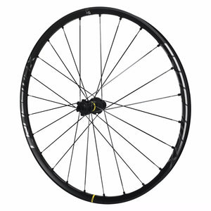 Roue Mavic Crossmax XLS 29 DCL Arrière Boost