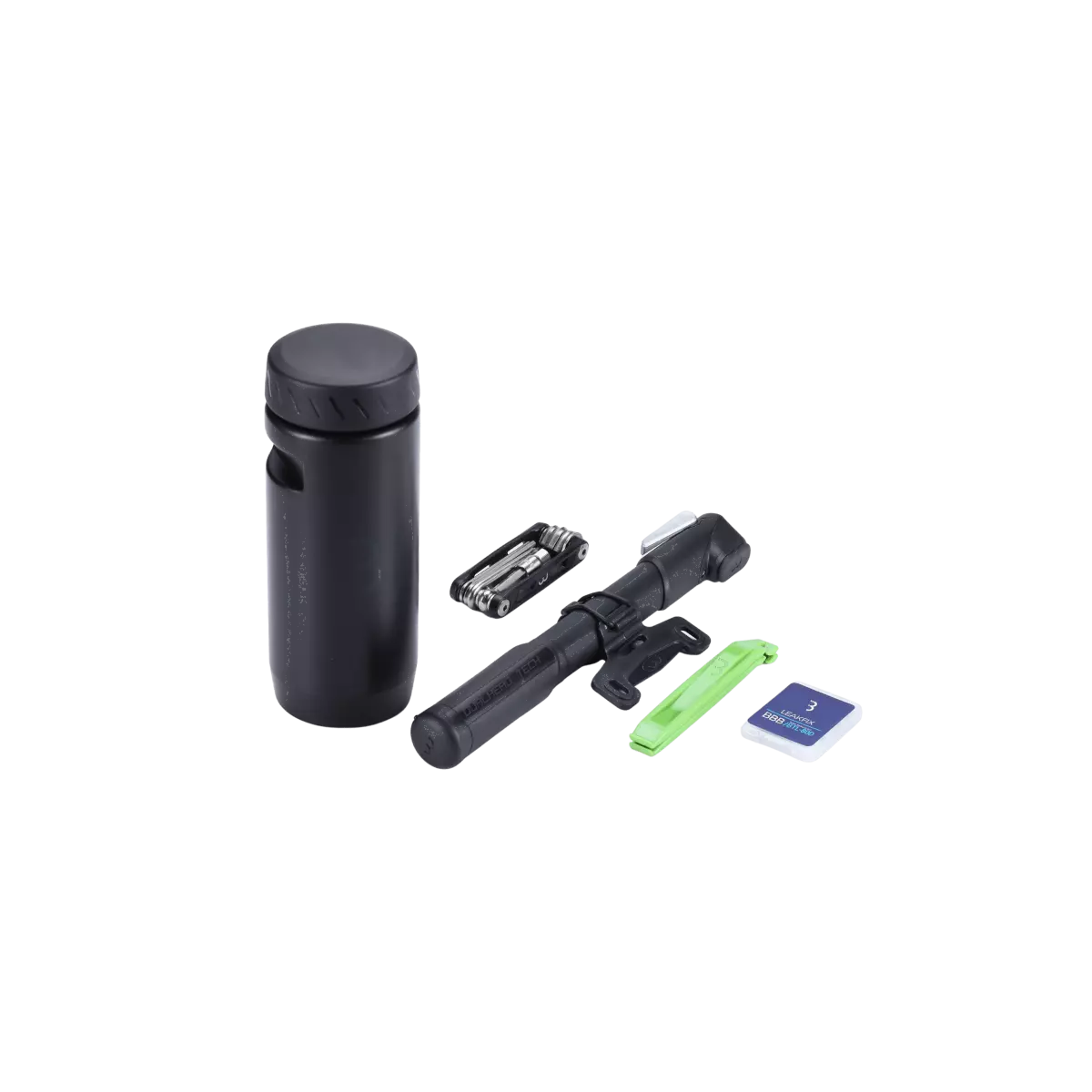 set CombiSet Tools & Tubes L BBB