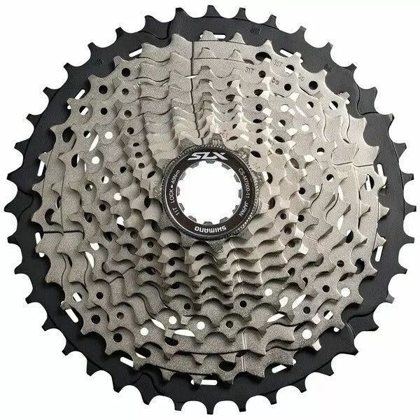 Cassette SHIMANO 11 Vitesses CS-M7000 SLX