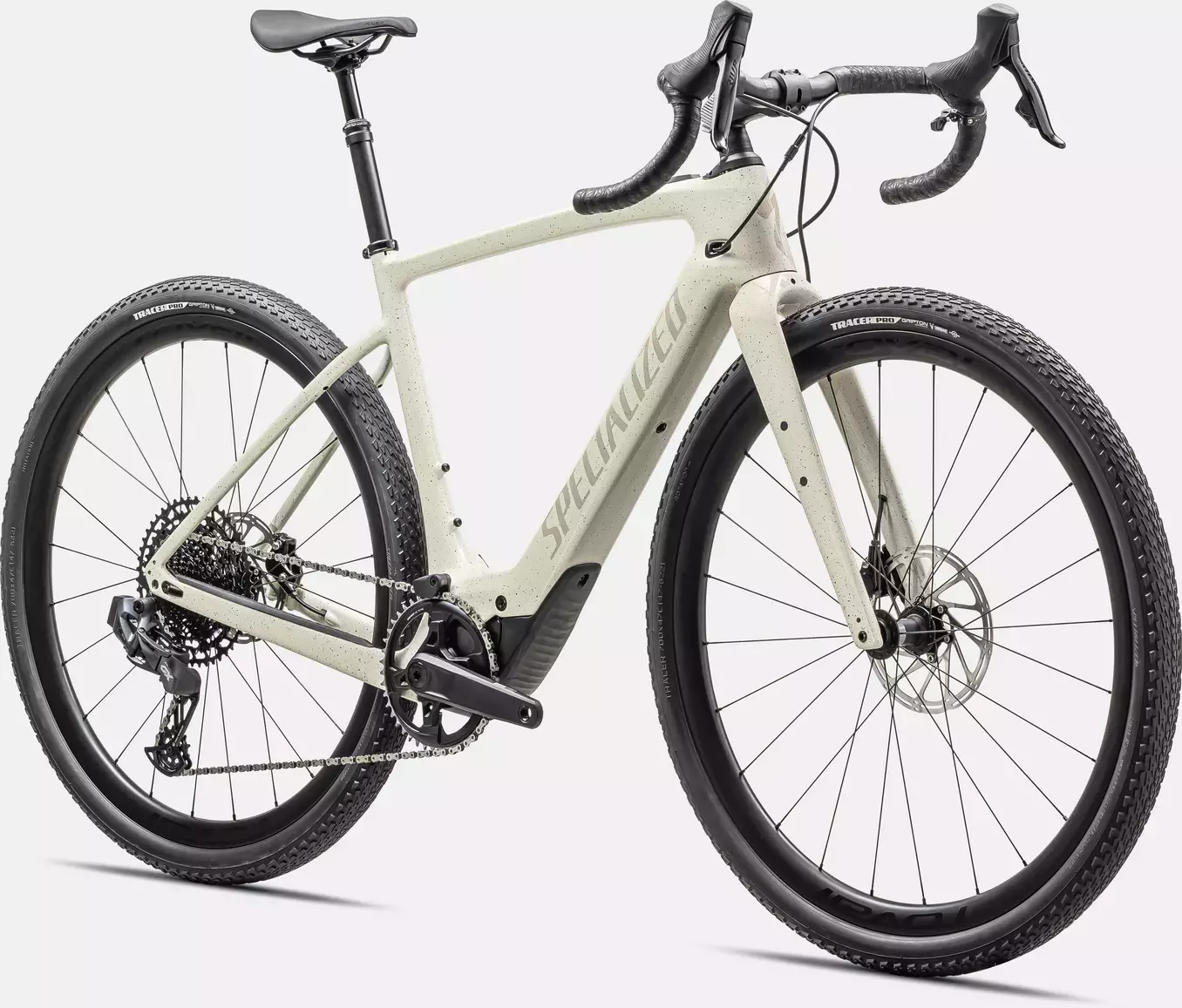 Vélo SPECIALIZED Creo SL Expert Carbon BLKPRL/BRCH/BLKPRL