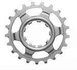 Pignons MICHE pour 10V SHIMANO dernière position du 21 au 29 dents