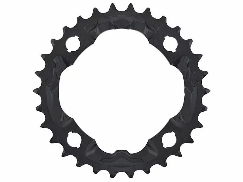 Plateau SHIMANO 30D FC-MT500