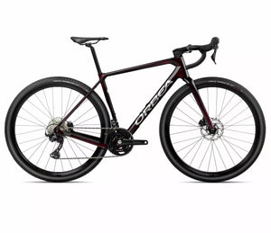 Orbea Terra Gravel M30TEAM 2025