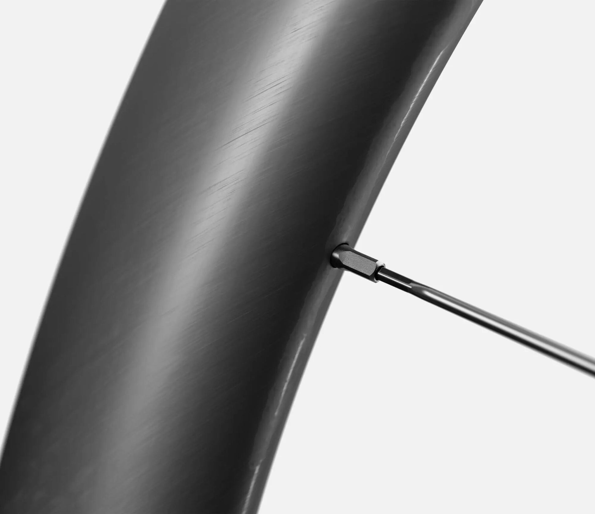 Roues Carbon OQUO RP45TEAM Sram XDR Carbono Raw Gloss
