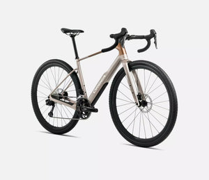 Orbea Terra M30TEAM 1x 2026