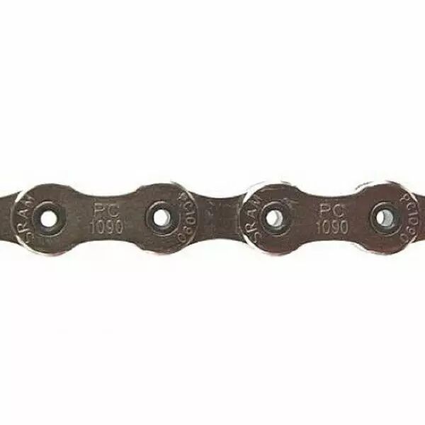 CHAINE SRAM PC 1090 10 Vitesses avec attache rapide