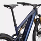 Vélo Specialized Levo Pro Carbon G4 Nb Gloss Blue Onyx/Dark Navy/Birch