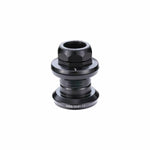 Jeu de direction fileté ThreadAround 1' treaded noir BBB