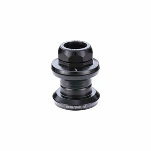 Jeu de direction fileté ThreadAround 1' treaded noir BBB