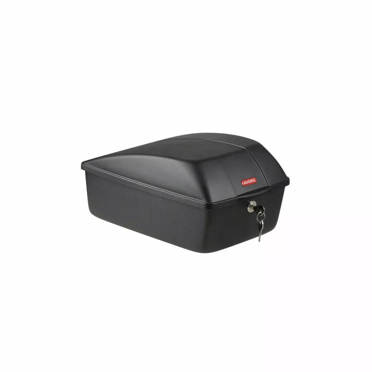Top case Box KLICKFIX