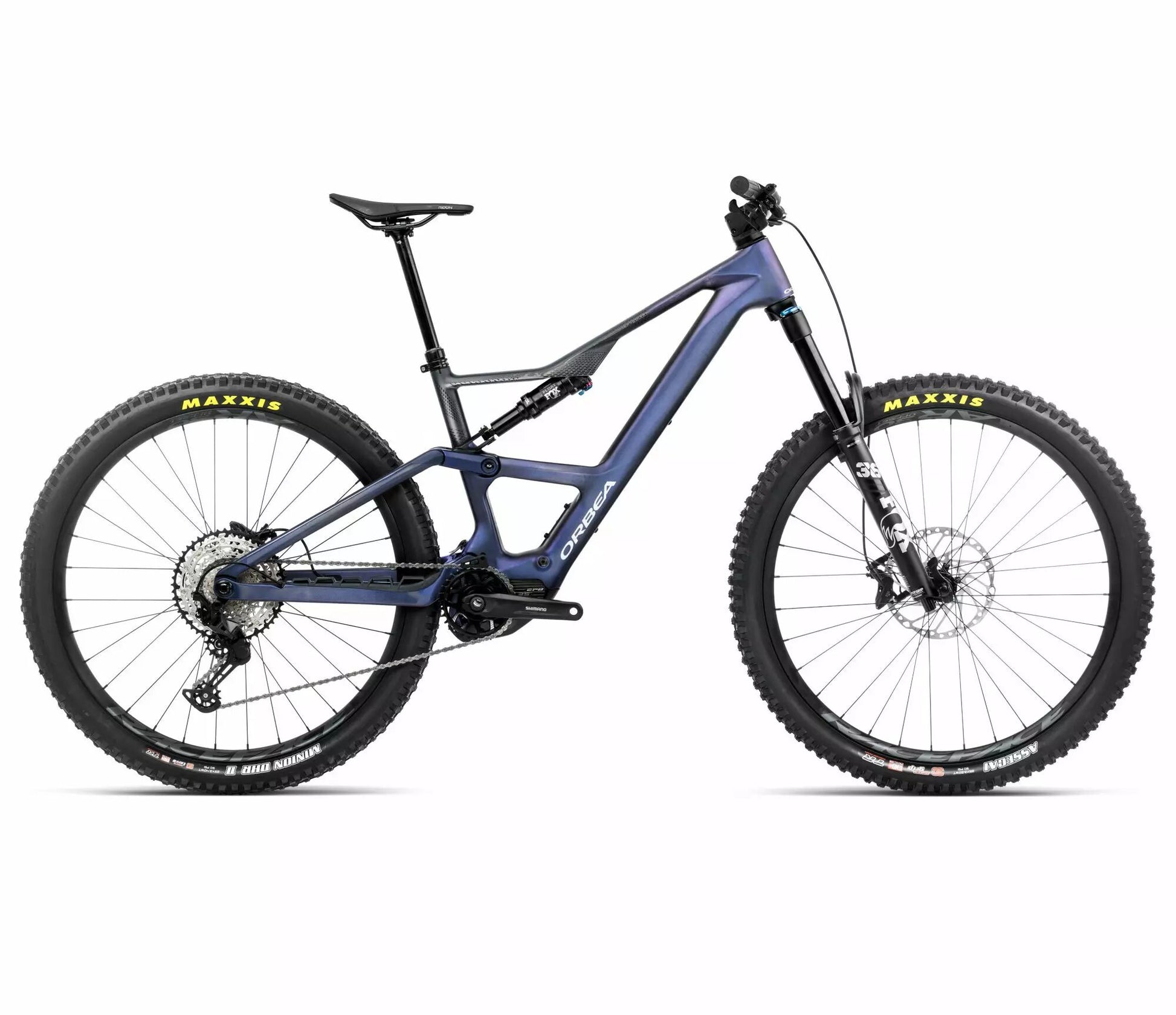 ORBEA Rise LT M20 420W 2025