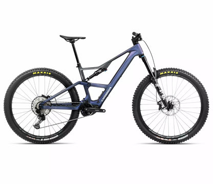 ORBEA Rise LT M20 420W 2025