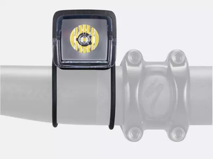 Éclairage Avant Flash 300 HEADLIGHT SPECIALIZED