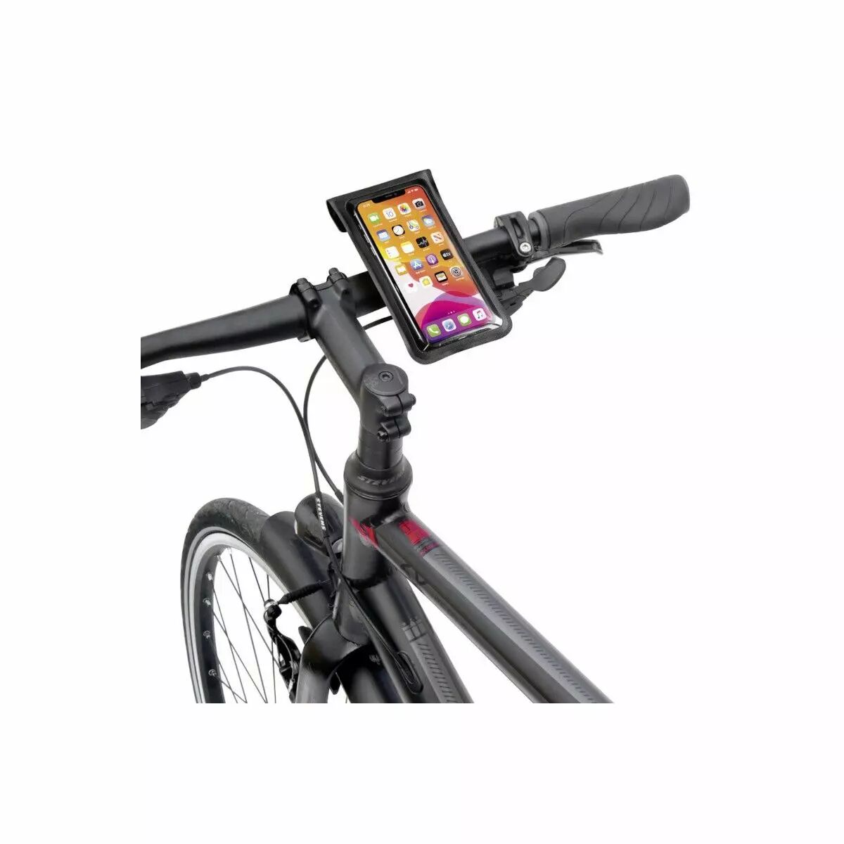 Housse PhoneBag Light M KLICKFIX