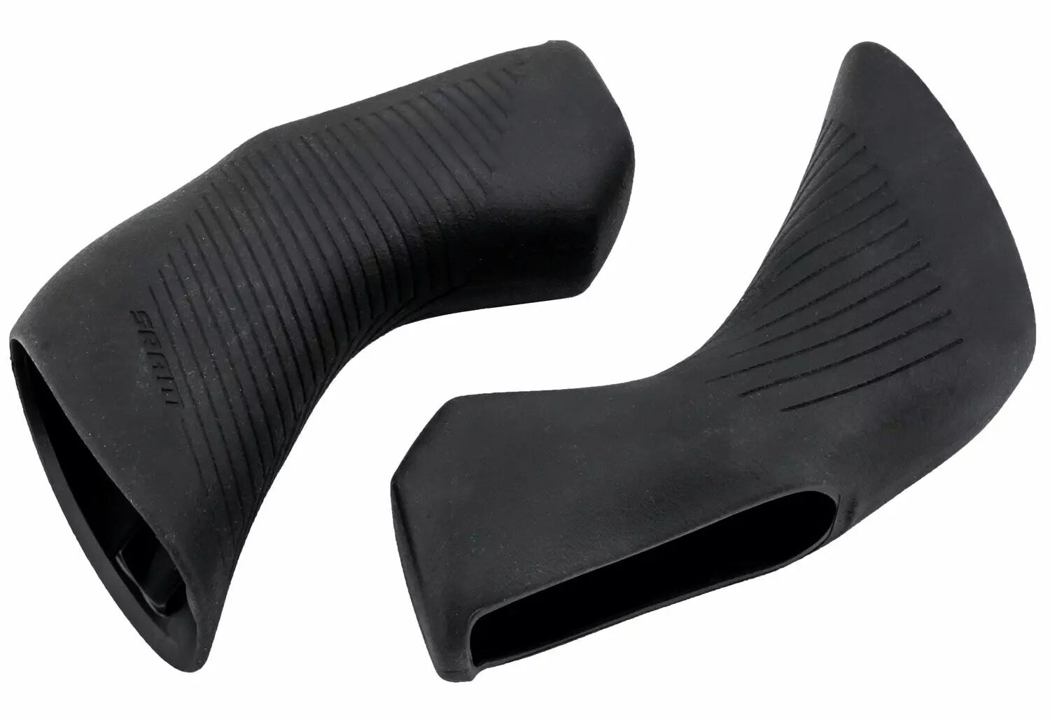 SRAM Couvres Cocottes SRAM RIVAL E-Tap Noir (paire)