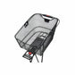 KlickFix Adaptateur Qlix Hebie