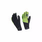 Gants hiver ControlZone Rouge BBB