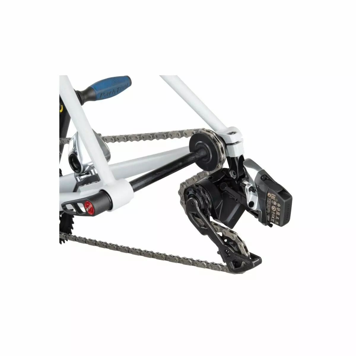 Moyeu Factice Park Tool
