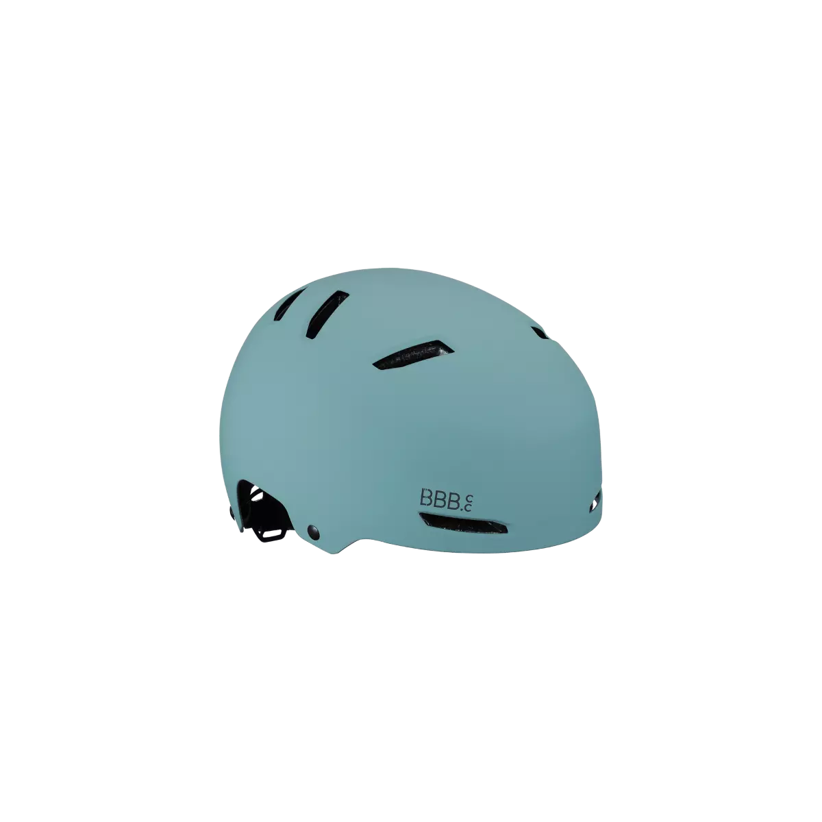 Casque Wave Vert d'eau BBB