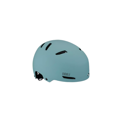 Casque Wave Vert d'eau BBB