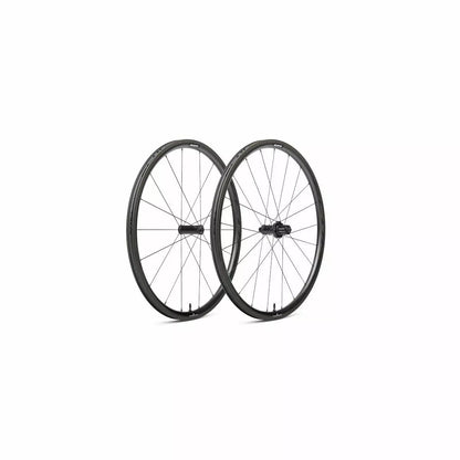 Paire de roues R3 Patins (30mm) SCOPE