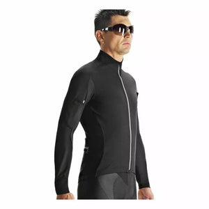 Assos Veste IJ.Habu Black Volkanga