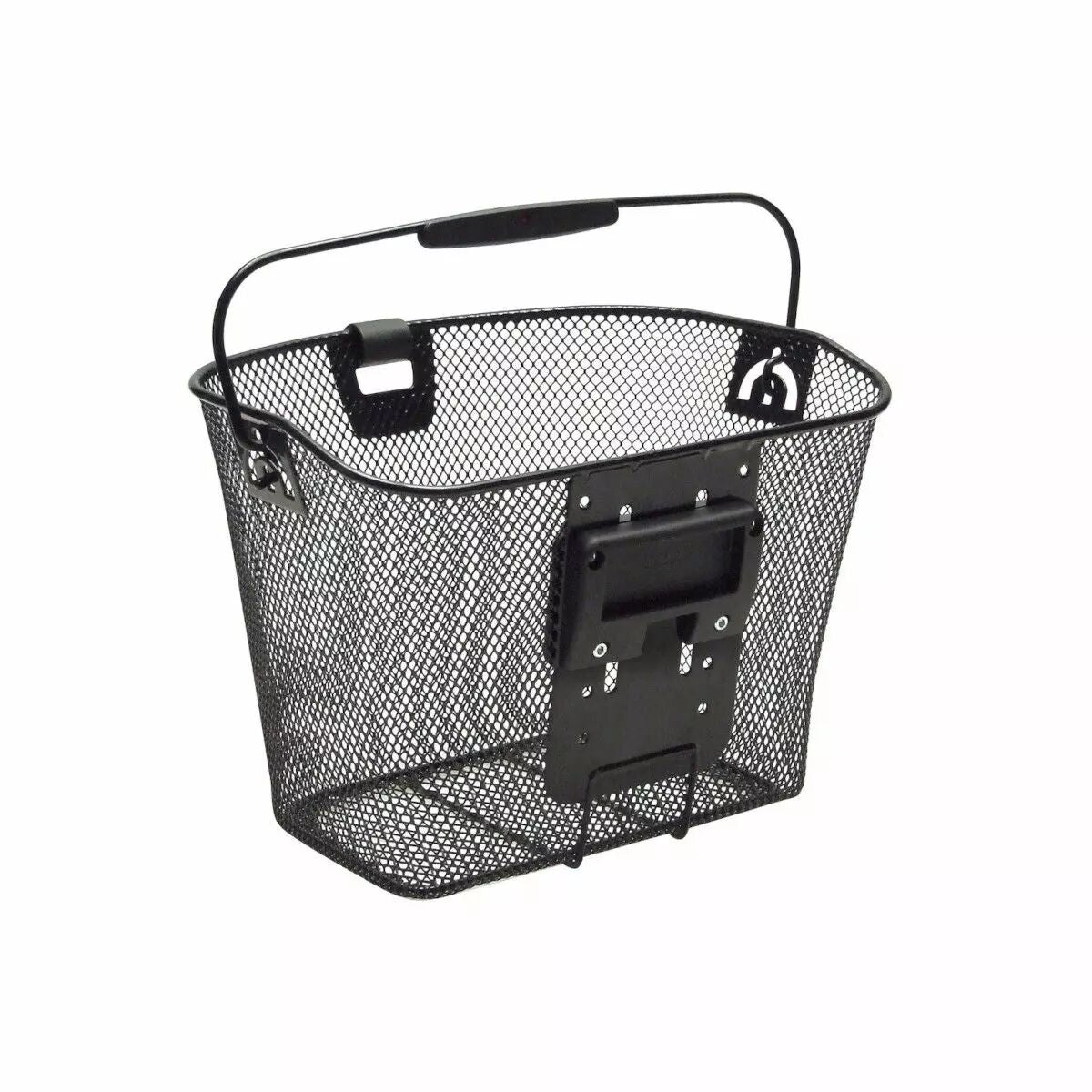 Panier Uni Basket  KLICKFIX