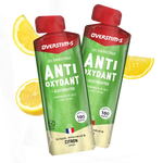 Gel Antioxydant Citron Liquide OVERSTIMS Unité
