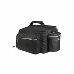 RACKPACK SPORT PLUS UNIKLIP 2 Noir KLICKFIX