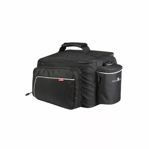 RACKPACK SPORT PLUS UNIKLIP 2 Noir KLICKFIX
