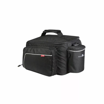 RACKPACK SPORT PLUS UNIKLIP 2 Noir KLICKFIX