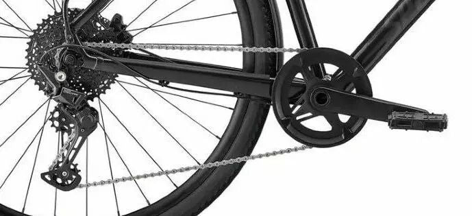 SPECIALIZED Sirrus X 3.0 EQ ST NRBLK/BLKREFL